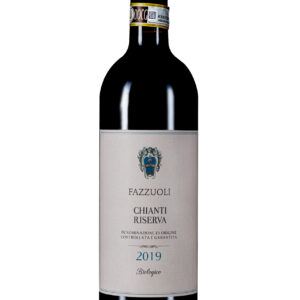 Chianti DOCG Riserva Biologico 2019
