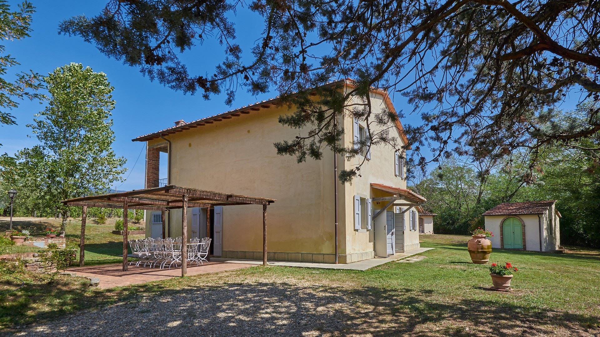 Casale Campodonico (36)