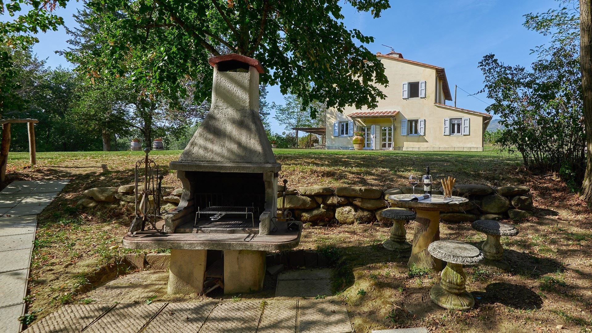 Casale Campodonico (37)