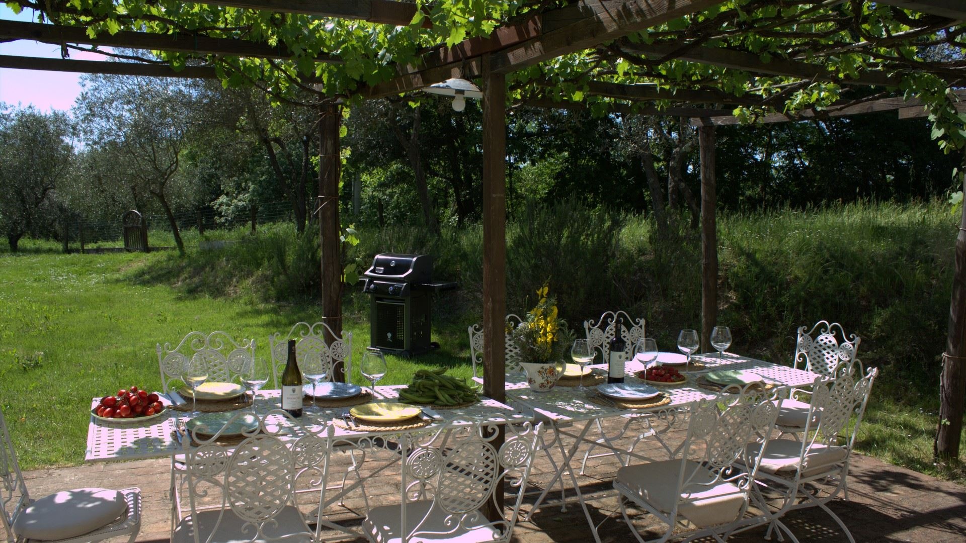 Villa dei cavalli (12)