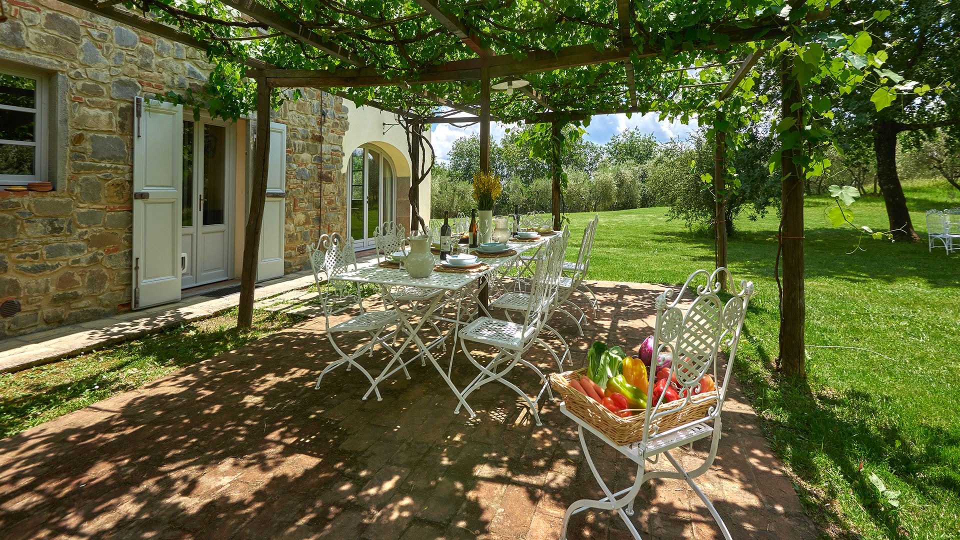 Villa dei cavalli (14)