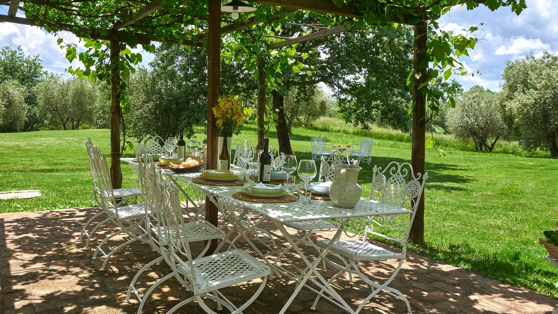 Villa dei cavalli (15)