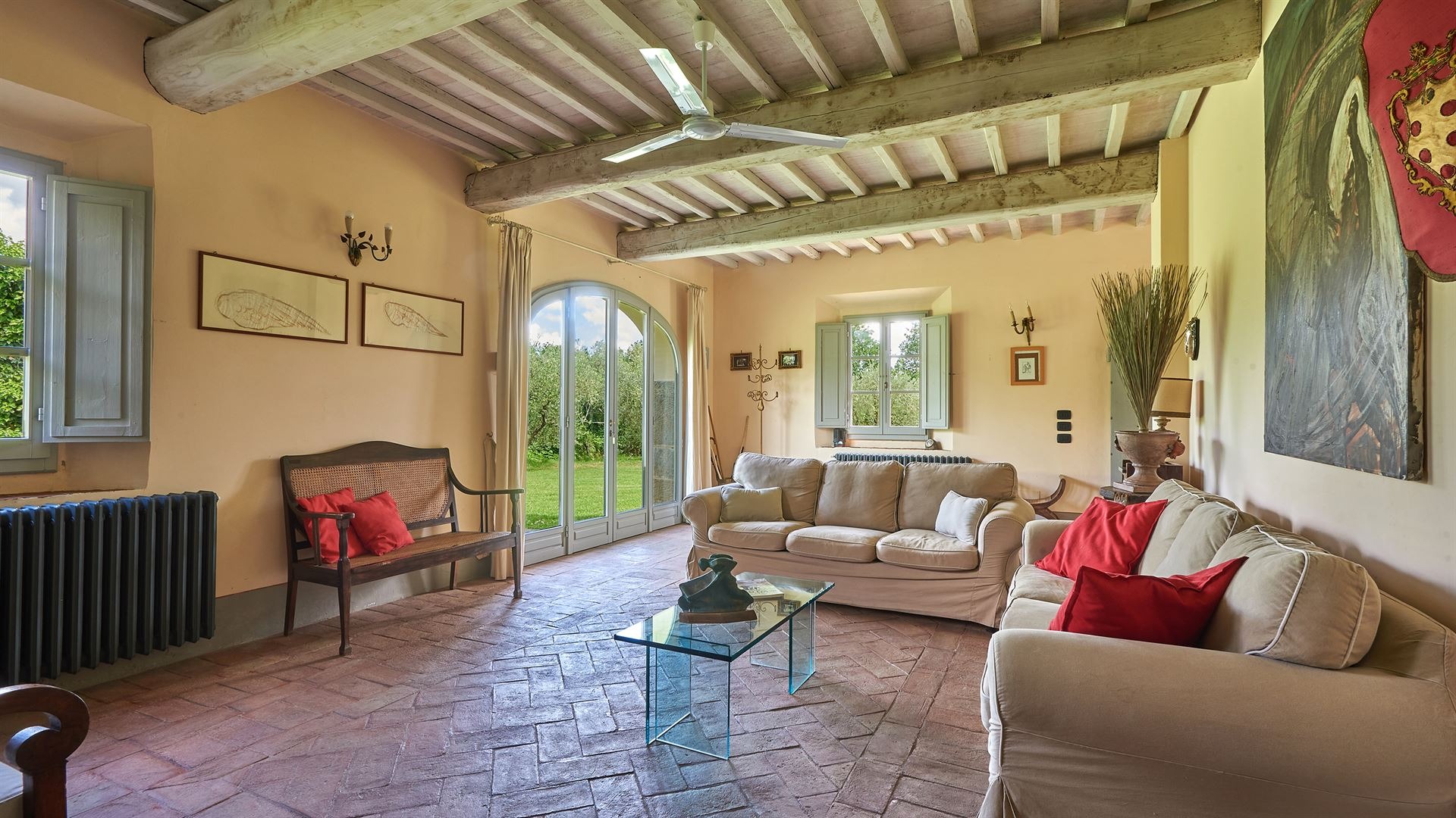 Villa dei cavalli (16)