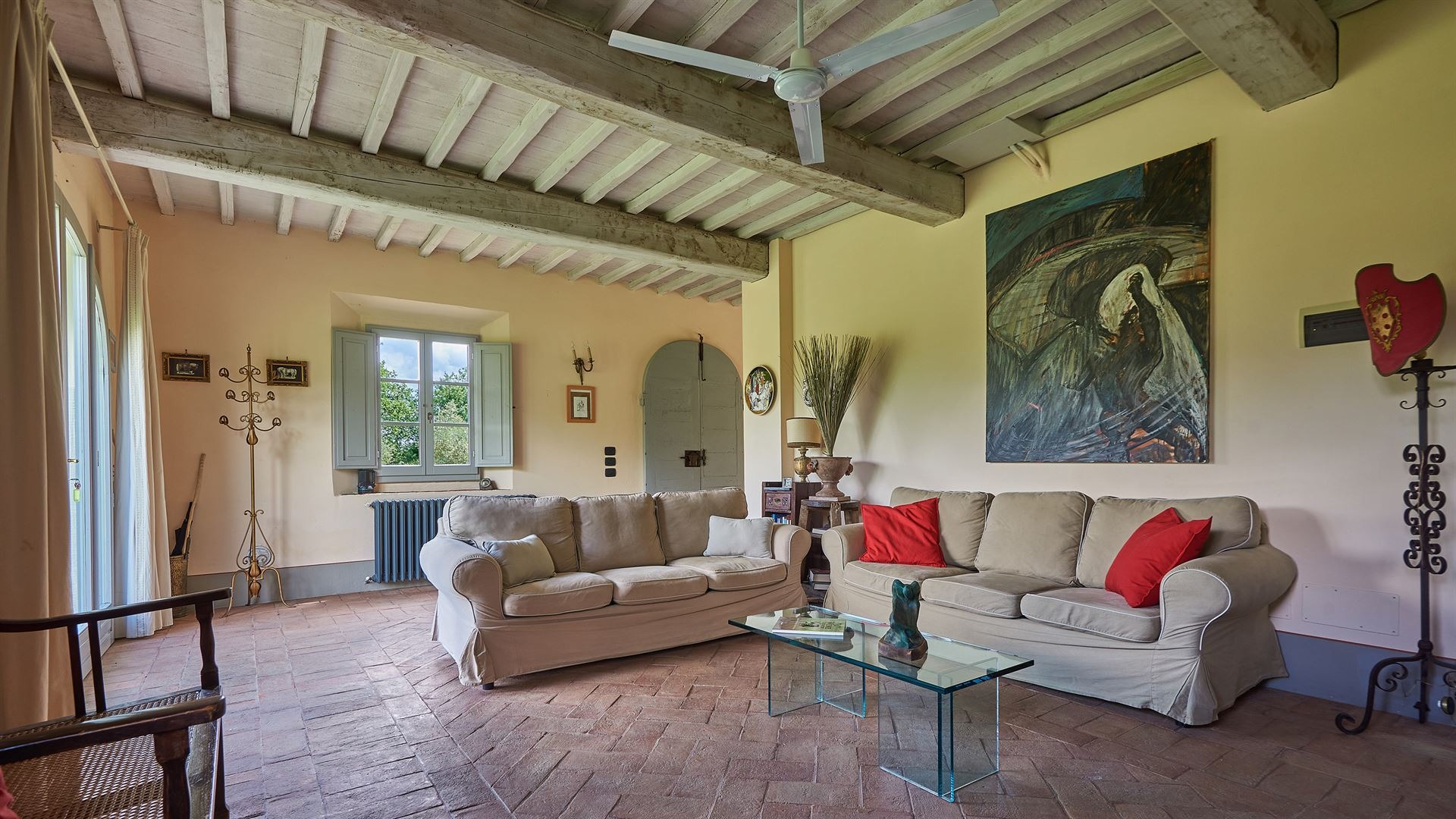 Villa dei cavalli (17)