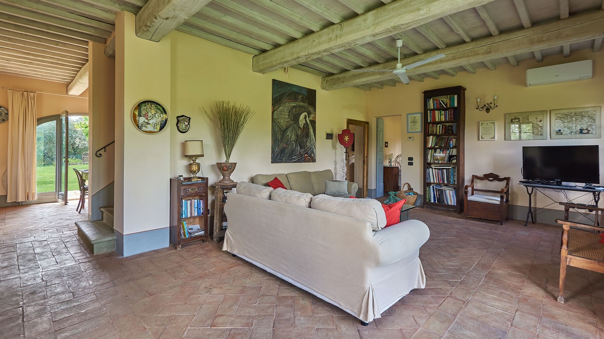 Villa dei cavalli (18)