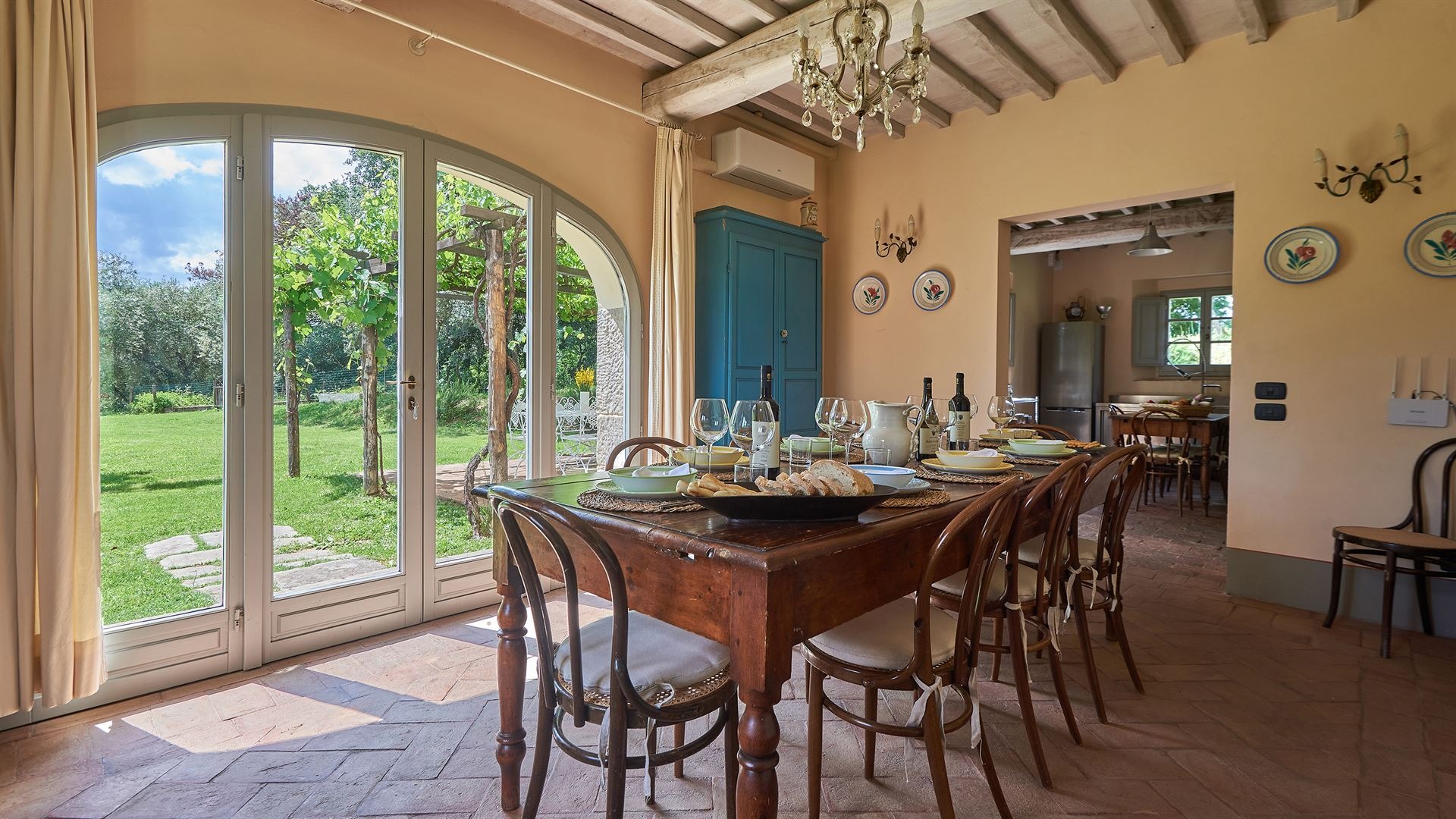 Villa dei cavalli (20)