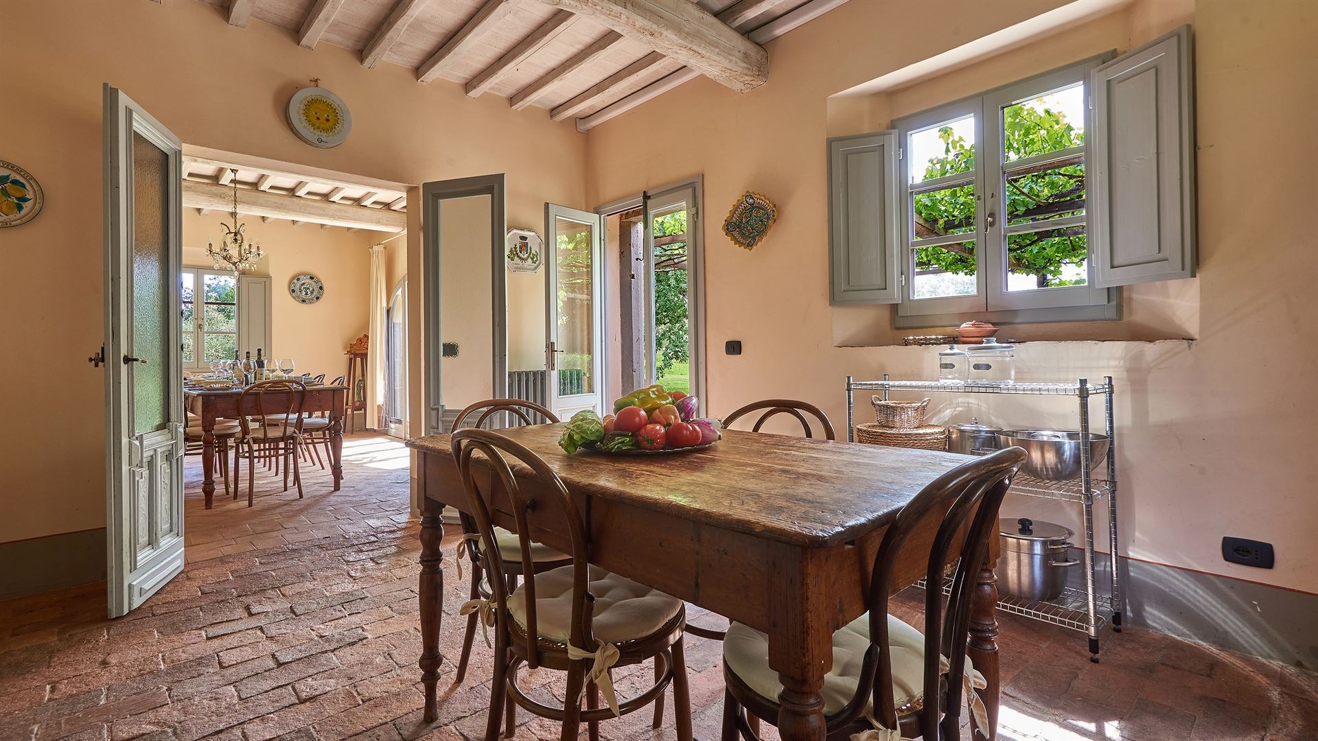 Villa dei cavalli (21)