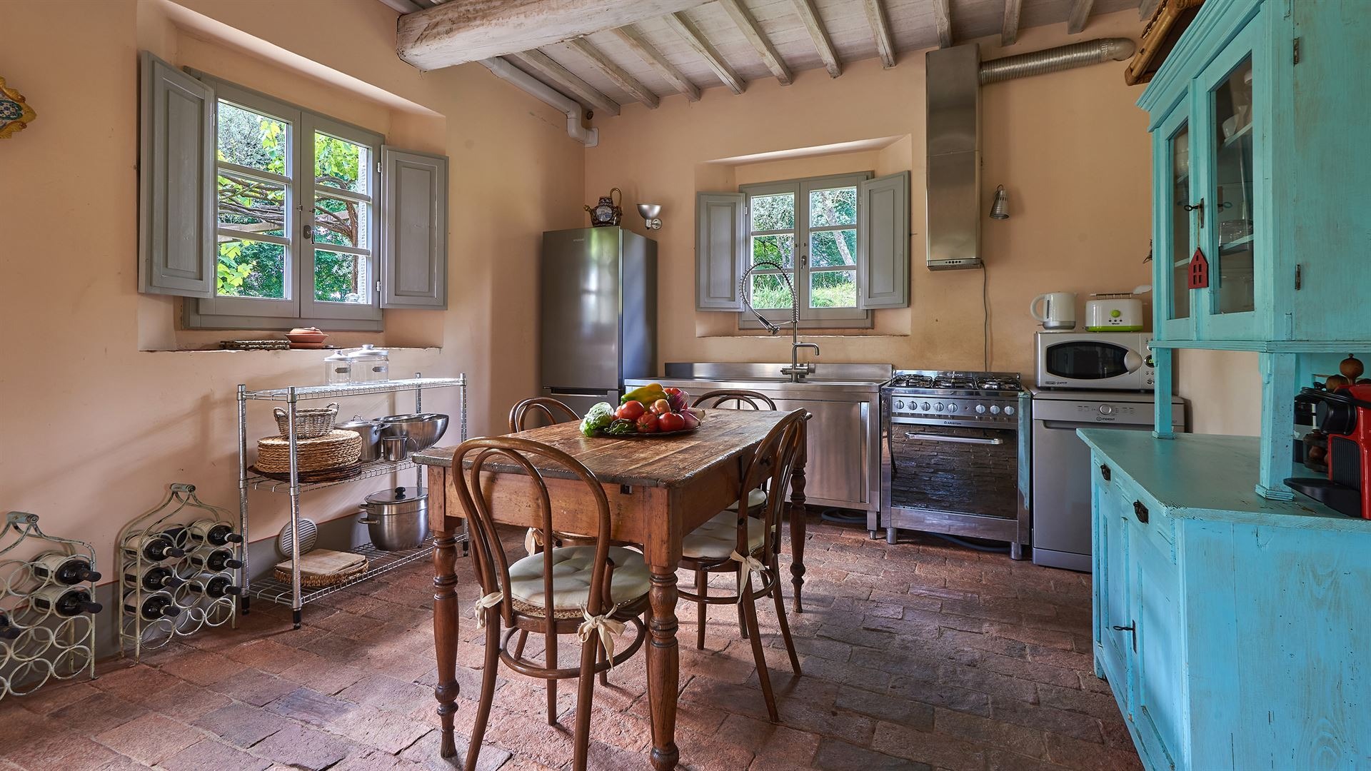 Villa dei cavalli (22)