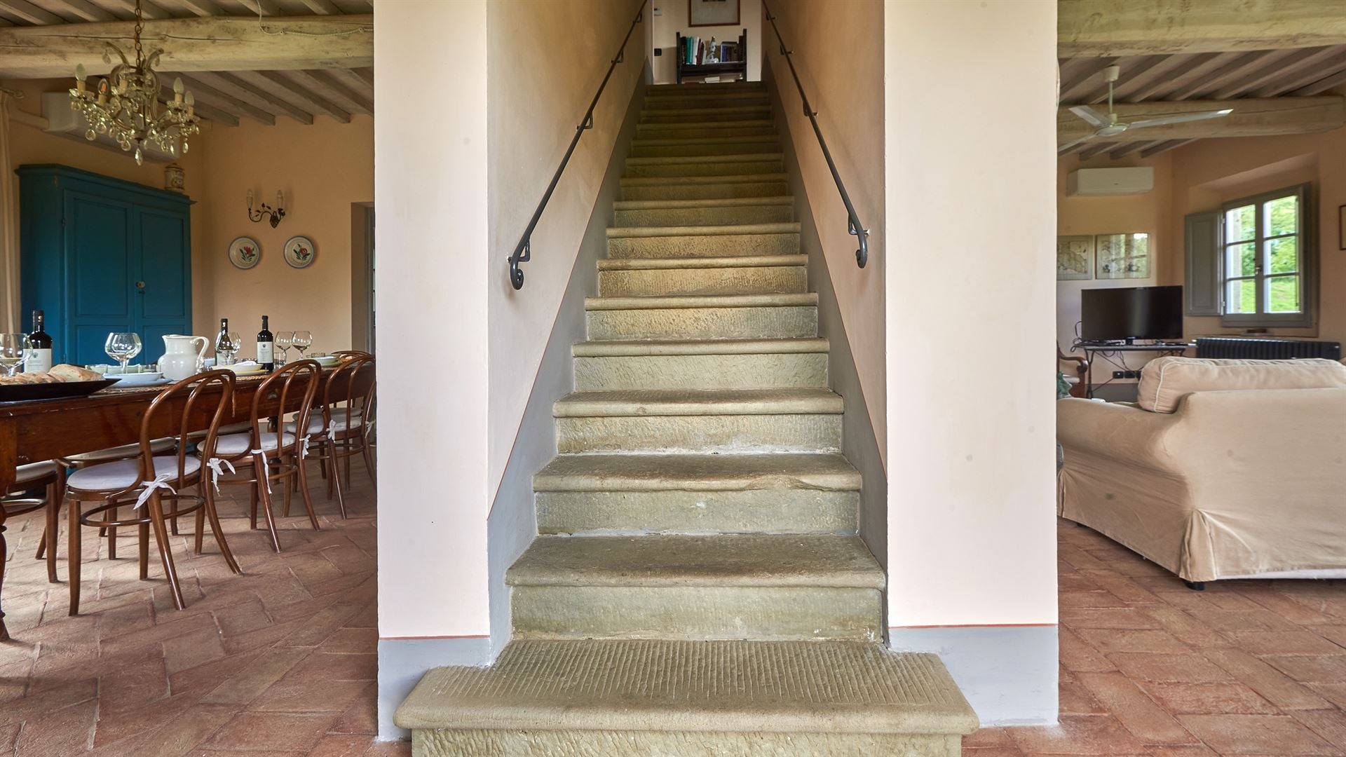 Villa dei cavalli (27)