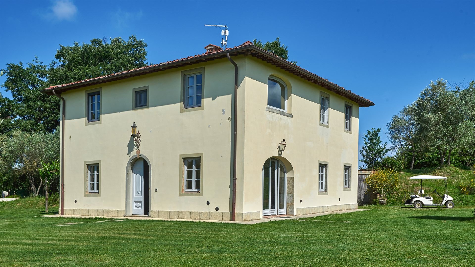 Villa dei cavalli (39)