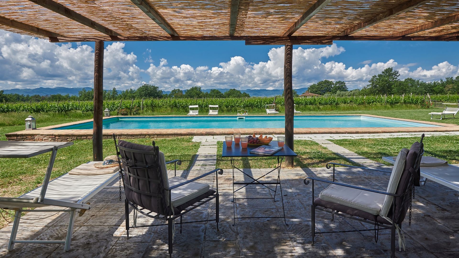 Villa dei cavalli (8)